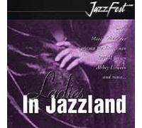 Various Artists - Ladies in Jazzland