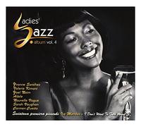 Various Artists - LADIES' JAZZ VOL.4