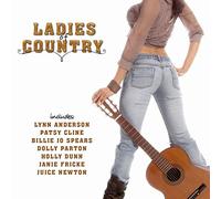 Various Artists - Ladies of Country