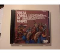 Various Artists - Ladies of Gospel