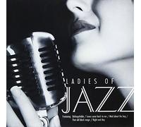 Various Artists - Ladies of Jazz