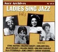 Various Artists - Ladies Sing Jazz 3