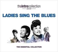 Various Artists – Ladies Sing the Blues