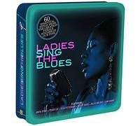 Various - Ladies Sing The Blues 3cd