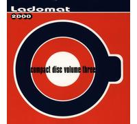 Various Artists - Ladomat 2000
