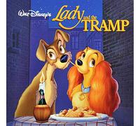 Various Artists - Lady And The Tramp Original Soundtrack