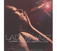 Various Artists - Lady In Jazz