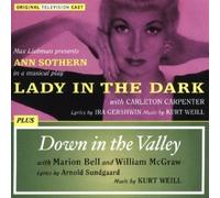 Various Artists - Lady In The Dark / Down In The Valley (Original Television Soundtrack)