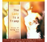 Various Artists - Lady is a Tramp-Divas of Swing