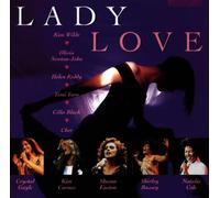 Various Artists - Lady Love