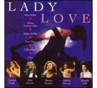 Various Artists - Lady Love
