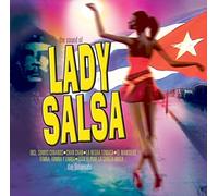 Various Artists - Lady Salsa