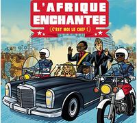 Various Artists - L'afrique.. -Digi-