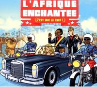 VARIOUS ARTISTS - L'Afrique Enchantee 2 by VARIOUS ARTISTS (2012-04-03)
