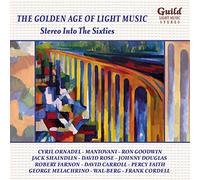 Various Artists - L'Age D'Or De La Musique Legere