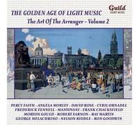 Various Artists - L'Age D'Or De La Musique Légère