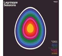 Various Artists - Lagniappe Sessions Vol. 2 [Vinilo]