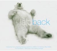 Various Artists - Laidback