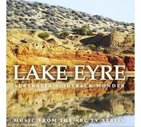 Various Artists Lake Eyre (Original (CD) (Importación USA)