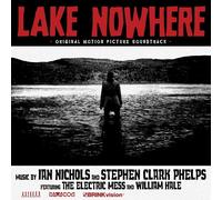 Various Artists - Lake Nowhere: Original Motion Picture Soundtrack (Limited Edition) (LP)