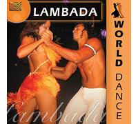 Various Artists - Lambada