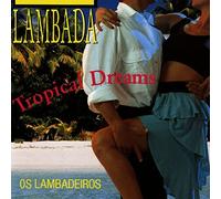 Various Artists - Lambada-Tropical Dreams