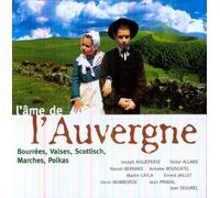 Various Artists - L'ame De L'auvergne