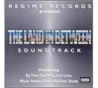 Various Artists - Land in Between