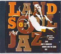 Various Artists - Land of Soul Jazz