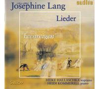 VARIOUS ARTISTS Lang Josephine 1815-1890 Twenty Assorted (CD) (Importación USA)