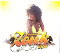 Various Artists - Lann'e Du Zouk 2016
