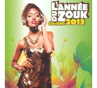 Various Artists - L'annee Du.2013. -CD+DVD-