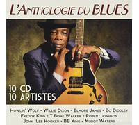 Various Artists - L'anthologie Du Blues