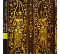 Various Artists - Laos: Lam Saravane Music for the Khen