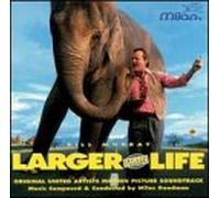 Various Artists - Larger Than Life