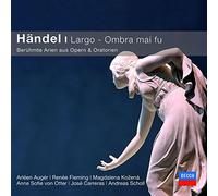Various Artists - Largo-Ombra Mai Fu