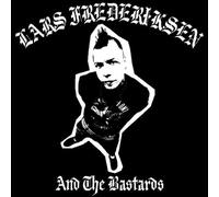 Various Artists - Lars Frederiksen And The Ba...