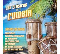 Various Artists - Las Clasicas De La Cumbia / Various