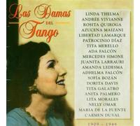 Various Artists - Las Damas Del Tango (1909-46)