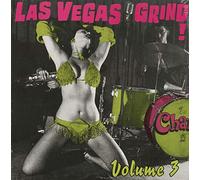 Various Artists - Las Vegas Grind Vol.3 [Vinilo]
