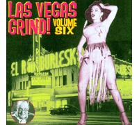 Various Artists - Las Vegas Grind! Vol.6