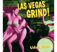 Various Artists - Las Vegas Grind, Vol. 7