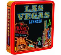 Various Artists - Las Vegas Legends