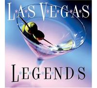 Various Artists - Las Vegas Legends [Import]