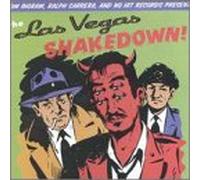 Various Artists - Las Vegas Shakedown