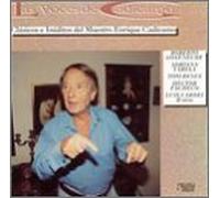 Various Artists - Las Voces D Cadicamo