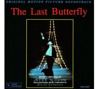 Various Artists - Last Butterfly