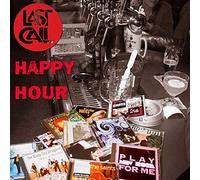 Various Artists - Last Call Happy Hour