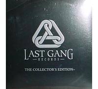 Various Artists - Last Gang Records: The