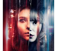 VARIOUS ARTISTS - LAST NIGHT IN SOHO (BLUE & RED VINYL)